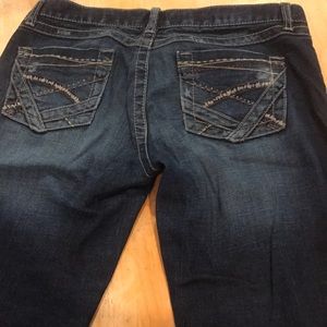 BKE Sabrina stretch 28x31